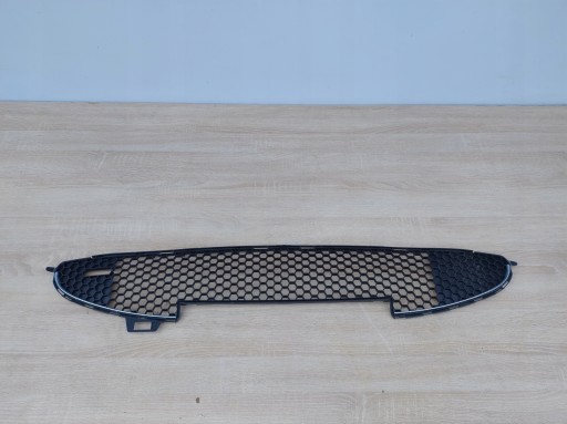 PEUGEOT 206 LIFT GRILLE PARE CHOC AVANT SZEROKA GRILLE/MASQUE 9648292477 K146/DS556