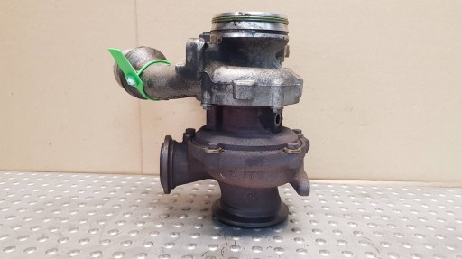 TURBINA turbo 8511719 BMW F45 F46 F48 MINI F55 F56 F57 1.5D B37
