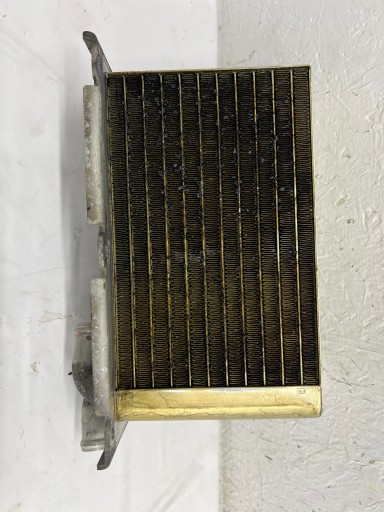 VW GOLF VFABIA II IBIZA 6J 1.4 radiator air intercooler 03C145749B