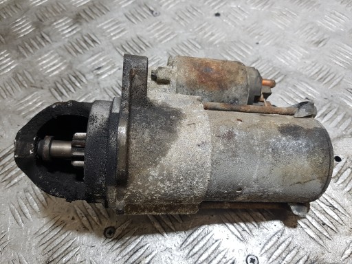 starter OPEL VECTRA C 2.0 B