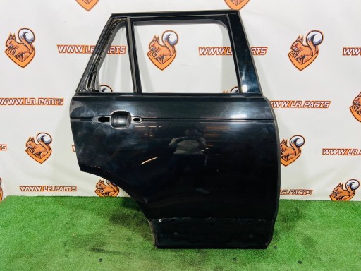 +48 505 - Правая задняя дверь range rover l405 ck52-24630-aa