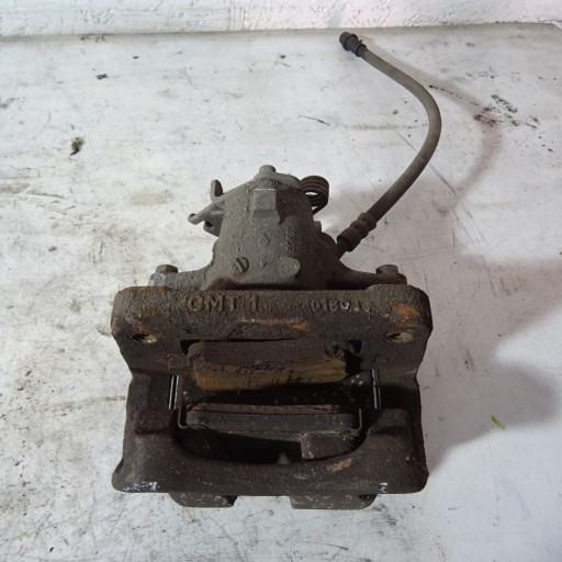 OPEL INSIGNIA A 2.0D KOMBI caliper brake rear part right