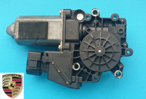 Porsche 996 лифт двигателя правый двигатель wwa