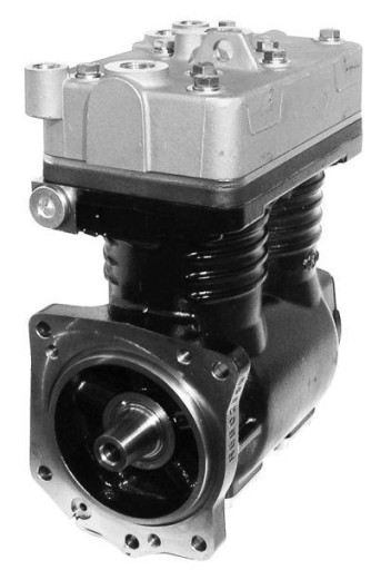 KNORR-BREMSE K016615es компрессор, установка pneum