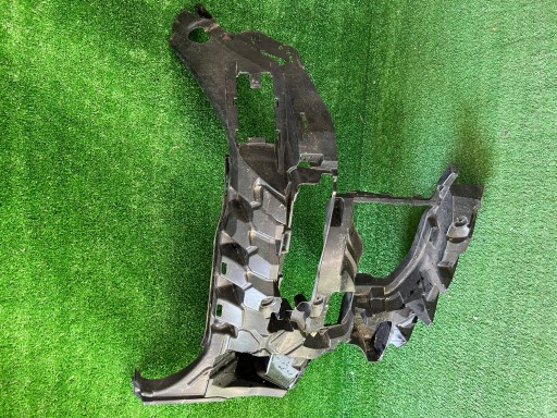 BMW X5 G05 bumper bracket front 8069227