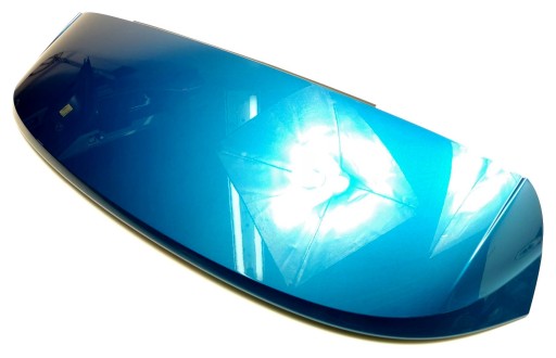 3G7827933C - НОВЫЙ ОРГ СПОЙЛЕР ЭЛЕРОН ЗАДНИЕ ЗАКРЫЛКИ ДЛЯ VW ARTEON LB5D