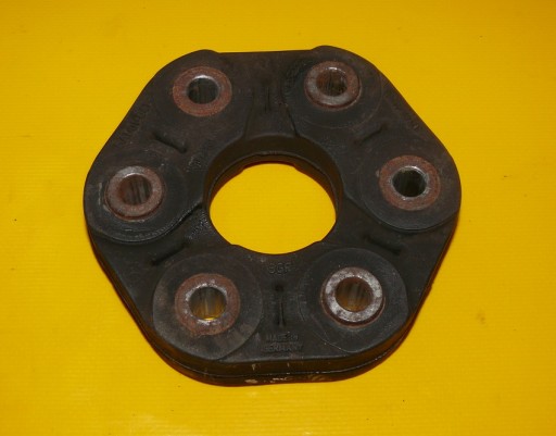 A205 411 - Амортизатор вібрації карданного валу MERCEDES E-Class W213