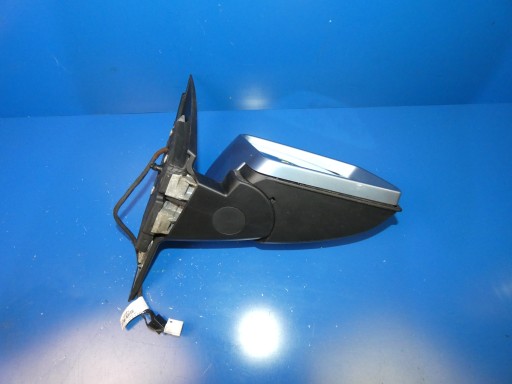 Mercedes C KLASA W204 mirror exterior right 2+9 PIN