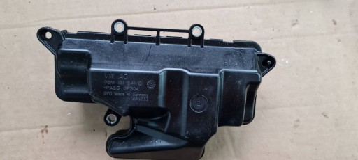SQ5 80A Q5 LIFT BEHÄLTER POCISNIENIA LUFT 3.0 TFSI 06M131541C