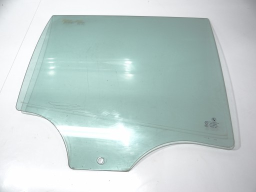 window side door right rear part rear BMW F11 OE (13950404)