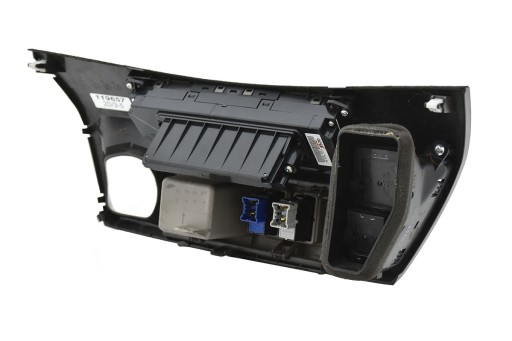 PANEL of the air conditioning air conditioning devices HONDA FR-V 79600-SJH-G4
