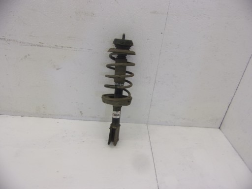 shock absorber front front RENAULT CLIO 3