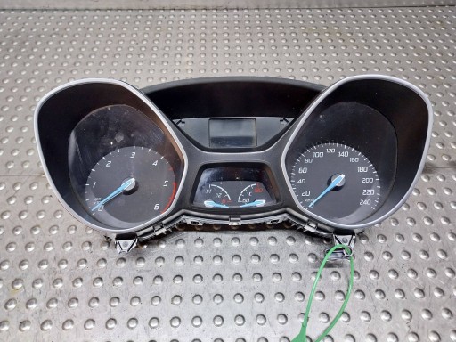 dials dials BM5T-10849-BCD FORD FOCUS MK3 C-MAX MK2 1.6 TDCI