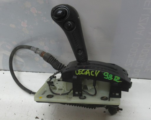 SUBARU LEGACY 98R 2.5B schaltkulisse getriebe AUTOMAT
