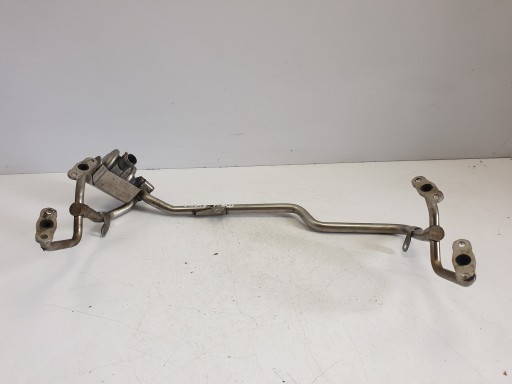 Porsche 911 GT3 3.8 клапан EGR дроти