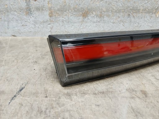 light rear part left OPEL MOKKA B LED 9861335680