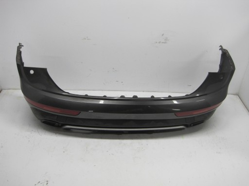bumper rear part rear CITROEN DS7 4 PDC 19R module