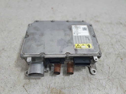 0009008926 - Mercedes gla 247 cla 118 177 гібридний модуль інвертор a0009008926