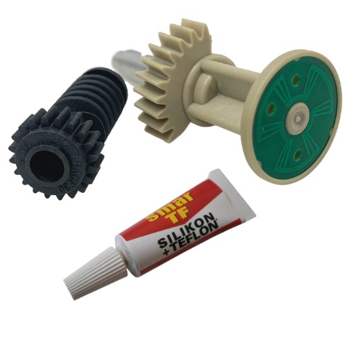 6NW008420, 6NW009412, - ЧЕРВ'ЯЧНИЙ РЕДУКТОР ТУРБІННИЙ КОНТРОЛЕР 6NW008412