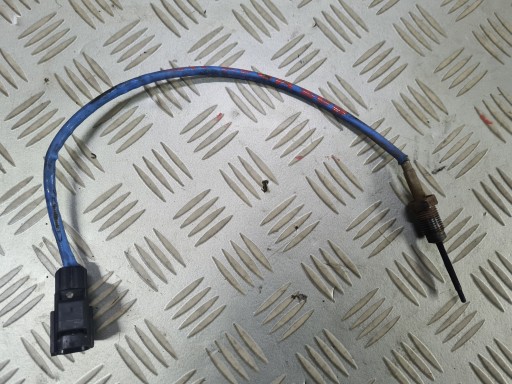 6S71-12B591-BA - ДАТЧИК ТЕМПЕРАТУРИ ВИХЛОПНИХ ГАЗІВ KUGA MK1 2.0 TDCI KAT