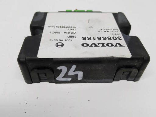 modul Bedienteil immobilisera Volvo V40 30865186