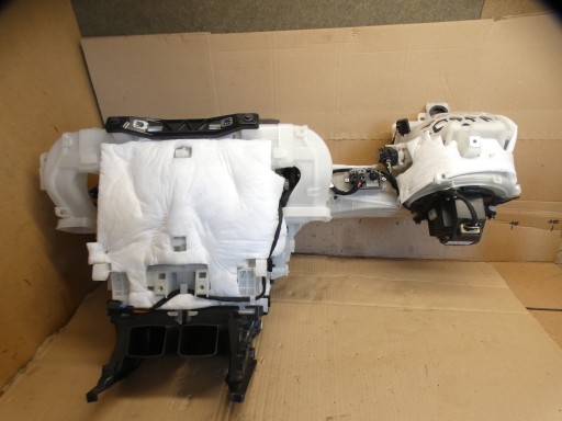 PEUGEOT 3008 II 18R heizgebläse DMUCHAWA EUROPA 9811149480