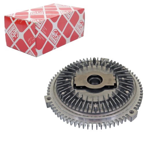 15509 - FEBI ЗЧЕПЛЕННЯ VISCO DB