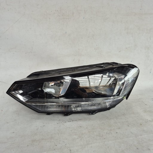 VW TOURAN 5TA 5TB 15- light left front front ZWYKLA 5TB941005A