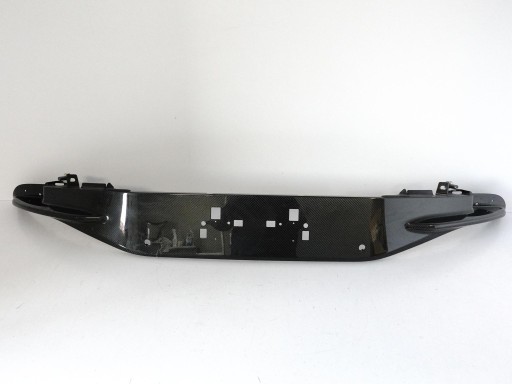 Aston Martin DBS Superleggera 18-24 SPOILER moulding cap CARBON rear part