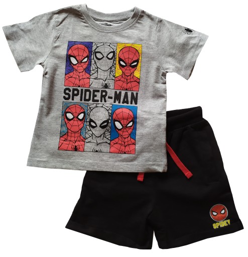 Комплект EplusM 122 сірий