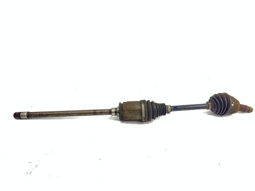 BMW X5 X6 E70 E71 3.0 D 286KM X-DRIVE semi-axis right front right front