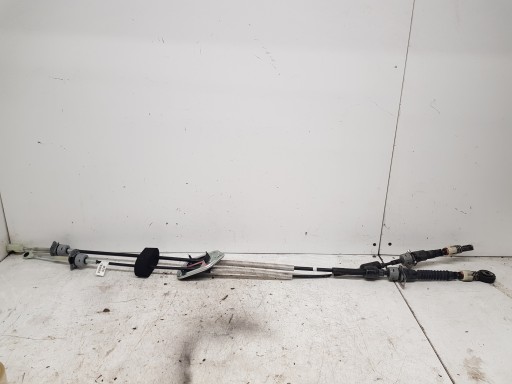 KIA RIO IV STONIC rope ropes changes of the gear 1,0 T-GDI 2017