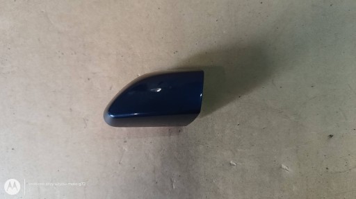 HYUNDAI TUCSON III handle left rear part 2015R