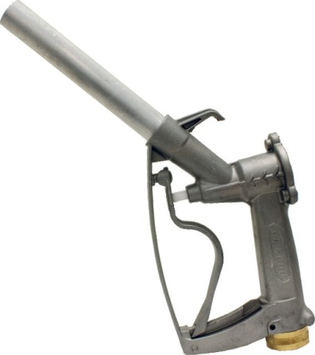 Ручной пистолет ALU 60L / min RENSON INTERNATIONAL