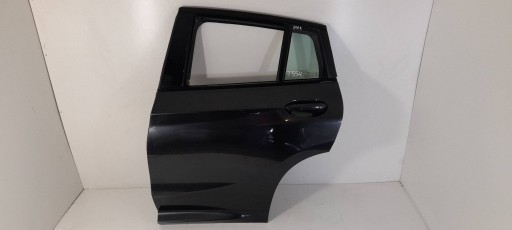 BMW X4 G02 2023r door rear. left (T554)