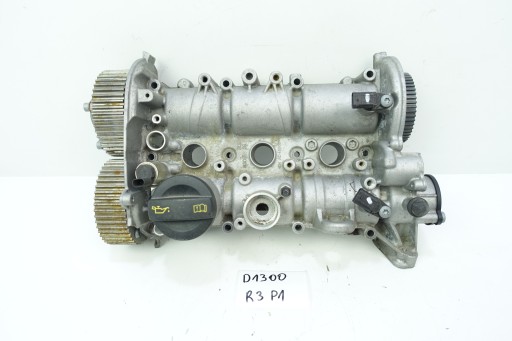 04C103479H - КРЫШКА ВАЛОВ ВВ СКАЛА Т-РПЦ 1.0 04К103479Х