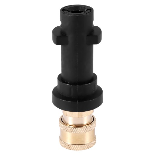 Дюймовый быстрый адаптер для Karcher K K2 K3 K4 K5 K6 K7