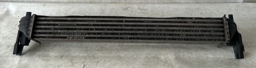 INTERCOOLER AUDI A1 FABIA III RAPID POLO V TSI TDI
