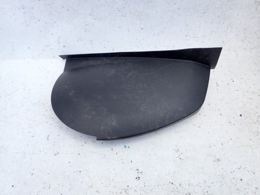 OPEL ASTRA K 17 - cover of the dashboard