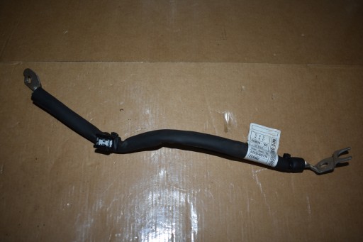 IDEALNA terminal MERCEDES W223 1