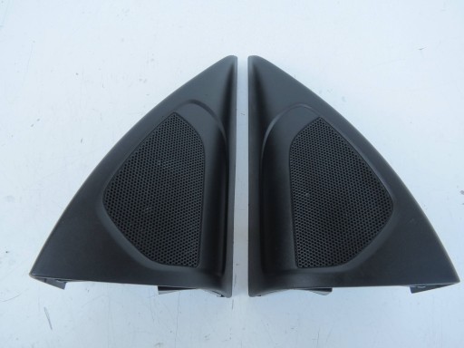 speaker door front VOLVO S60 II 1286373