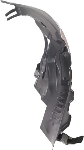 A2056903401 - АРКА ПЕРЕДНЯЯ ЧАСТЬ П ПРАВАЯ W205 C КЛАСС MERCEDES