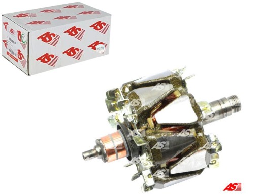 AR5004 - РОТОРИ ГЕНЕРАТОРА AS-UA