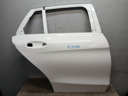 door rear part right MERCEDES C KLASA W205 A205 KOMBI