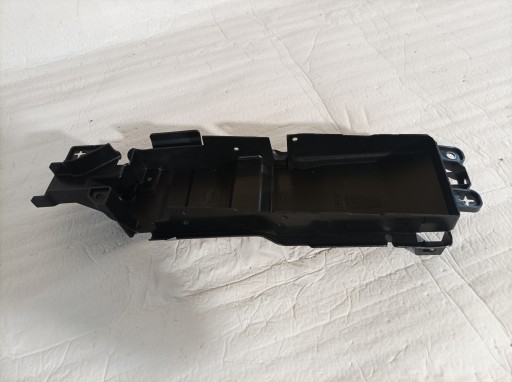 AUDI A4 B9 Poignée Support plaque du levier de vitesse 8W0863051B