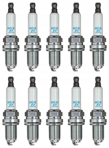 Свічка запалювання ngk 5592