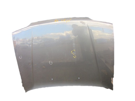 Honda CONCERTO 1.6 94R маска