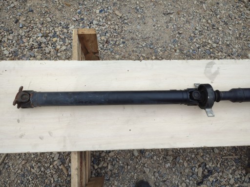 cardan BMW 3 (E90/E91/E92/E93) 2005-2013 rear
