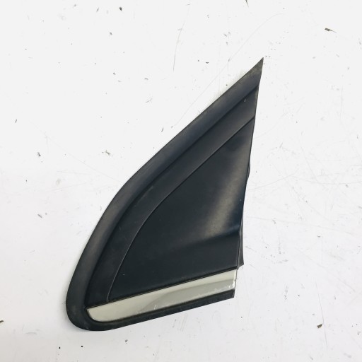 КРЫЛО ТРЕУГОЛЬНИК ЛЕВЫЙ ХРОМ PEUGEOT 2008