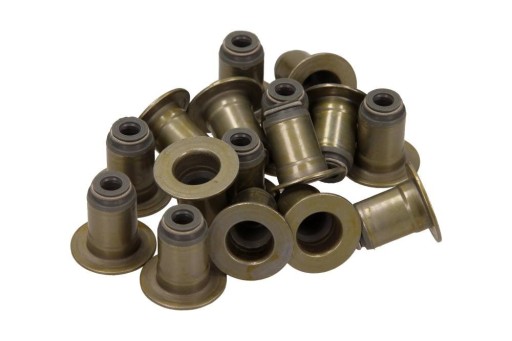 12-10130-01 - RNZ12-10130-01 УЩІЛЬНЮВАЧ КЛАПАНА КОМПЛЕКТ. KIA 12-1